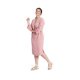 Burda 5934 Jurk en Blouse van Katoen, stofmenging, linnen