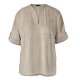 Burda 5934 Jurk en Blouse van Katoen, stofmenging, linnen