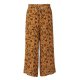 Burda 6017 Broek van katoen, Viscose, Stofmenging, Linnen
