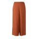 Burda 6035 Broeken van Katoen, Gabardine, Poplin, Stofmenging