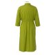 Burda 6038 Jurk en Blouse van Katoen, stofmenging, Viscose, zijde