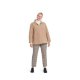 Burda 5881 Jas vam tricot, Jersey, Jogging, Poplin
