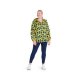 Burda 5881 Jas vam tricot, Jersey, Jogging, Poplin