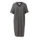 Burda 6018 Jurk en Shirt van Jersey, Punta, Nicky