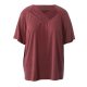 Burda 6018 Jurk en Shirt van Jersey, Punta, Nicky