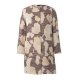 Burda 6034 Jasjes van Jacquard, Boucle, wol