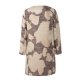 Burda 6034 Jasjes van Jacquard, Boucle, wol