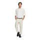 Burda 5895 Heren Blouses Katoen, stofmenging, linnen