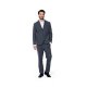 Burda 5955 Herenpak Stofmenging, cord, Jogging