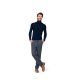 Burda 5955 Herenpak Stofmenging, cord, Jogging