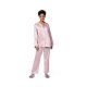 Burda 5956 Unisex Pyjama van katoen, Satijn, Flanel, Zijde