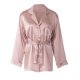 Burda 5956 Unisex Pyjama van katoen, Satijn, Flanel, Zijde