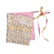 Burda 5909 Accessories Buiten van katoen, linnen, poplin