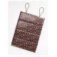 Burda 5909 Accessories Buiten van katoen, linnen, poplin