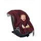 Burda 9233 Baby accessoires van Jersey, Jogging, Fleece, jeans
