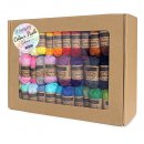 Scheepjes Catona colour pack 109x10g 95640
