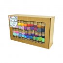 Scheepjes Cahlista colour pack 109x15g 95815