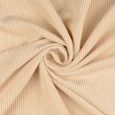Soft Ribcord  201589 Ecru 5004