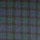 TARTAN Blok 200015 Groen 0805