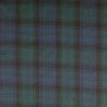 TARTAN Blok 200015 Groen 0805
