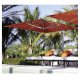 ISSHIKI Sunproof Zwart 090