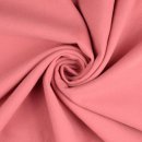 Mantelstof Oud Rose 5016