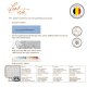 Secret Stitch Along telstof TELPAKKET KIT SSA 2024/1 PN-0200908