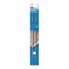 5x2stuks Matrasnaalden 2.35x250mm zilver Prym 131.490