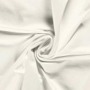 French Terry Uni 95% Katoen 02775 Ecru 051