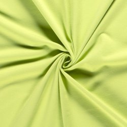 French Terry Uni 95% Katoen 02775 groen 023