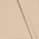GEBREIDE WAFEL STOF EFFEN 16554 Beige 052