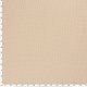 GEBREIDE WAFEL STOF EFFEN 16554 Beige 052