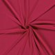 Tricot/Jersey Viscose Elastan Uni roze 02194 014
