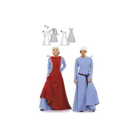 Burda 7977
