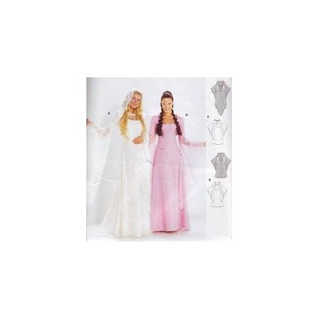 Burda 2484