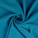 Viscose Uni Sandwashed 203294 Aqua 5038