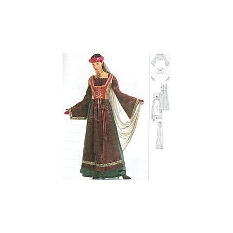 Burda 2509