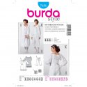 Burda 7156