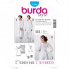 Burda 7156