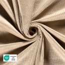 JUMBO CORDUROY STRETCH 6W STOF EFFEN 20501 Beige 052