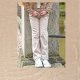 JUMBO CORDUROY STRETCH 6W STOF EFFEN 20501 Beige 052