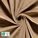 JUMBO CORDUROY STRETCH 6W STOF EFFEN 20501 Camel 053