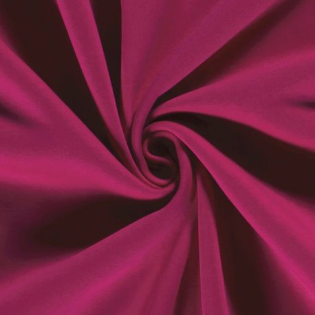 Jogging Fuchsia 017