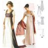 Burda 2493