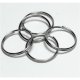 Sleutelring Metaal 20mm (stk)