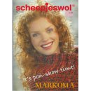 Poncho Modellen Boek