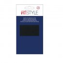 5x Restyle Snelfix reparatiedoek 11x 25 cm (krt) 80% polyester, 20% cotton