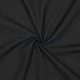 Jeans Denim Spijkerstof Stretch uni 02194V Zwart 032