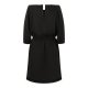 Burda 5772 Jurk van Poplin, viscose, Lyocell