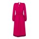 Burda 5772 Jurk van Poplin, viscose, Lyocell
